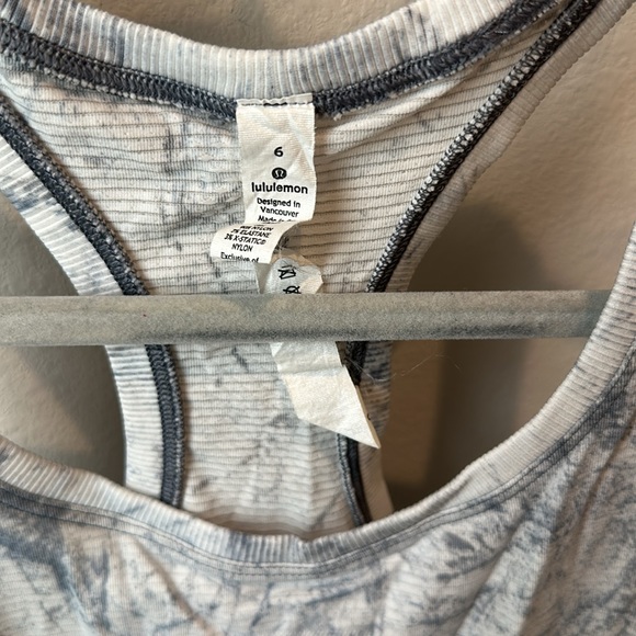 EUC Swiftly Tank - Picture 2 of 4